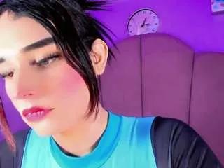 Offline sexyvaleriiaa on CamSoda