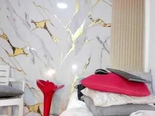 Freechat shalom-exotic on CamSoda