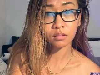 Offline shawn-geni on CamSoda