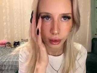 Offline sherrygarwin on CamSoda