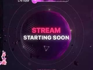 Offline shinah444 on CamSoda