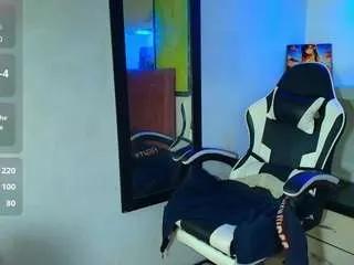 Offline skarlettmilk on CamSoda