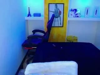 Offline skarlettmilk on CamSoda