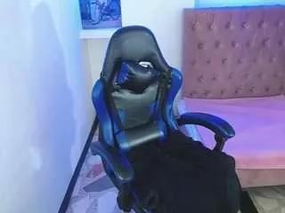 Offline skarlettmilk on CamSoda