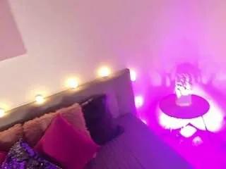 Offline sofievanss on CamSoda