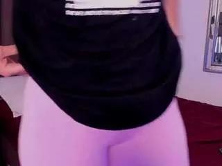 Offline sofiperez on CamSoda