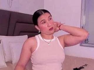 Offline sofiperez on CamSoda