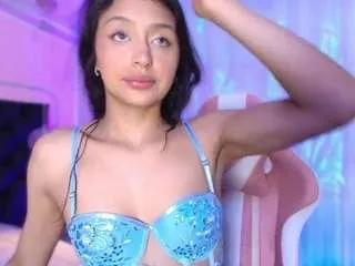 Freechat sofly-s on CamSoda