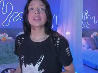 Freechat sofly-s on CamSoda