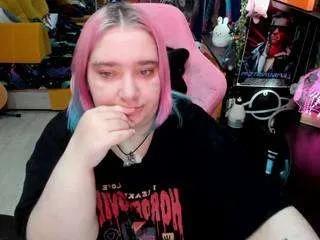 Offline softie-sofy on CamSoda