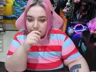 Offline softie-sofy on CamSoda