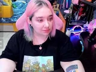 Offline softie-sofy on CamSoda