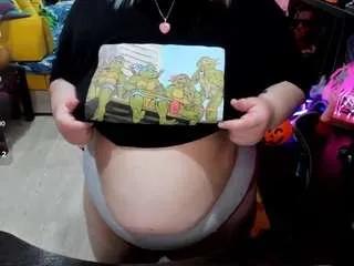 Offline softie-sofy on CamSoda