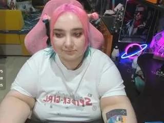 Offline softie-sofy on CamSoda