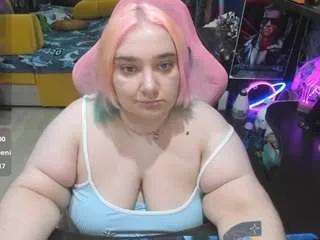 Offline softie-sofy on CamSoda