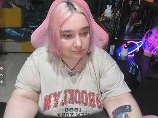 Offline softie-sofy on CamSoda