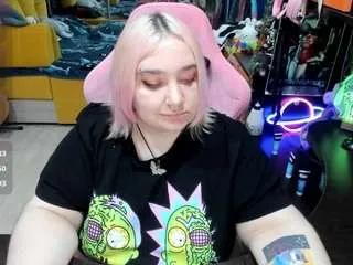 Offline softie-sofy on CamSoda