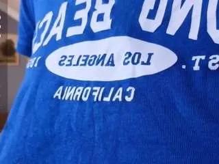 Offline sonia-jones on CamSoda