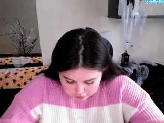 CamSoda sophia-olsen-16 is Freechat sophia-olsen-16 — Hi, I'm new here, let's be friends