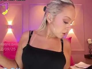 Offline sophiaxherrera on CamSoda