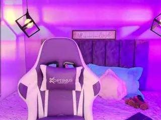 sophieevelvet — Dance naked [Multi Goal]