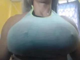 Offline sorayabigtits on CamSoda