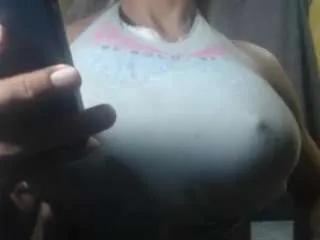 Offline sorayabigtits on CamSoda