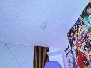 Offline sparklebunny on CamSoda