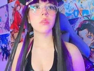 Offline sparklebunny on CamSoda