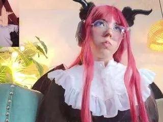 Offline sparklebunny on CamSoda