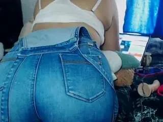 Offline star710307 on CamSoda