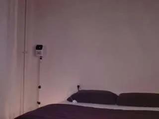 Offline starmilkyway on CamSoda