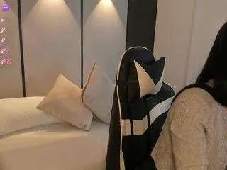 Freechat stephanya on CamSoda