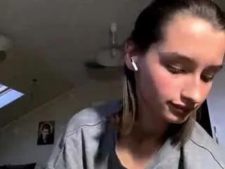 Offline strong-magic on CamSoda