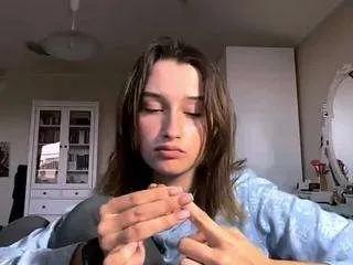 Offline strong-magic on CamSoda