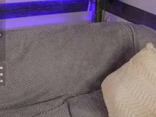 Offline sugar-rushhh on CamSoda