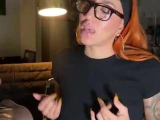 Offline summerdallax on CamSoda