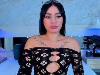 susan-jane on CamSoda 