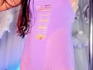 Offline susana-sanchez on CamSoda