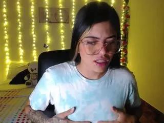 Offline svetlanafoxy on CamSoda