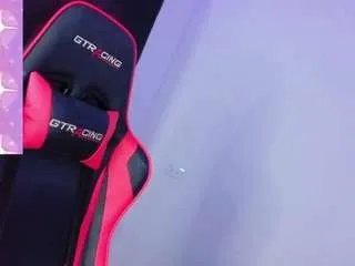 sweetallisonz on CamSoda 