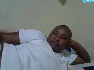 sweetbubbly254 on CamSoda 