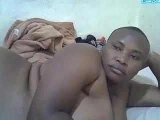 sweetbubbly254 on CamSoda 