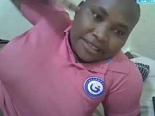 sweetbubbly254 on CamSoda 