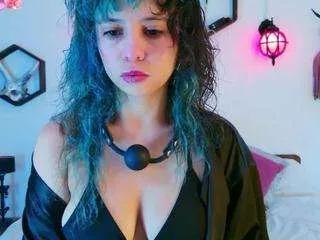 Freechat sweetchaos on CamSoda