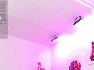 sweete-moon on CamSoda 