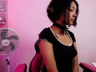 sweete-moon on CamSoda 