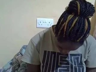 sweetlynn2 on CamSoda 