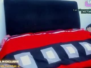 Offline sweetmelissa16 on CamSoda