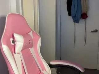 Offline sweetstufff on CamSoda